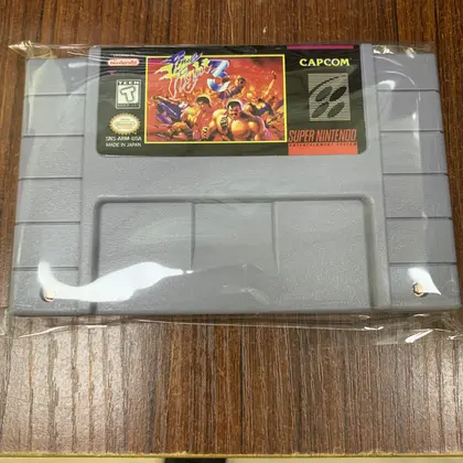 Retro cartridge production build 066