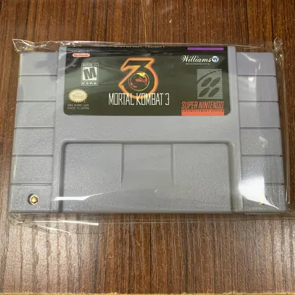 Retro cartridge production build 067