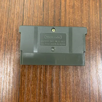 Retro cartridge production build 071
