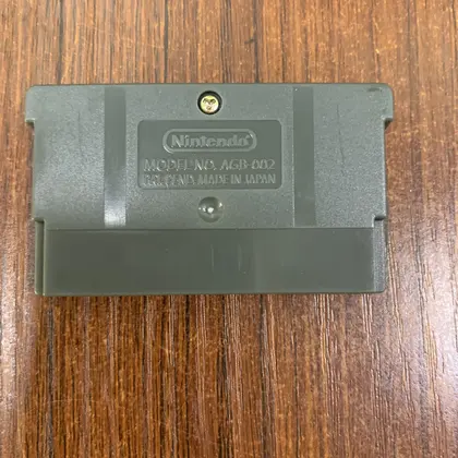 Retro cartridge production build 074