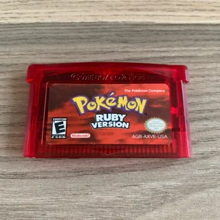RetroForge source photo: GBA color shell