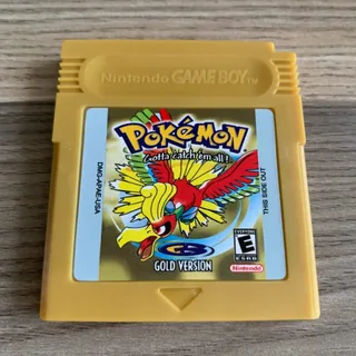 RetroForge source photo: GB/GBC color shell